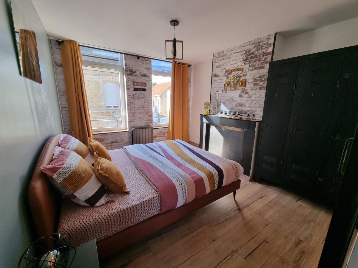 Comme Un Air De Chez Soi Apartment *