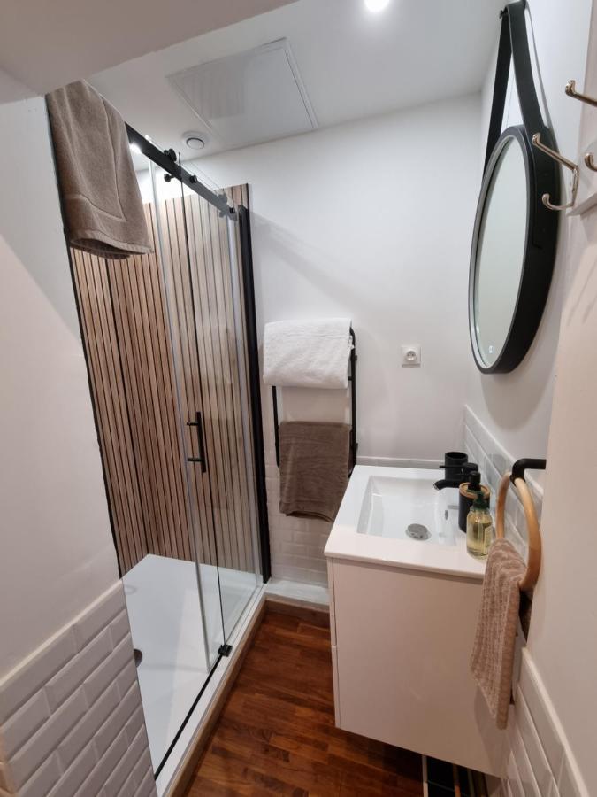 Apartment Comme Un Air De Chez Soi Calais