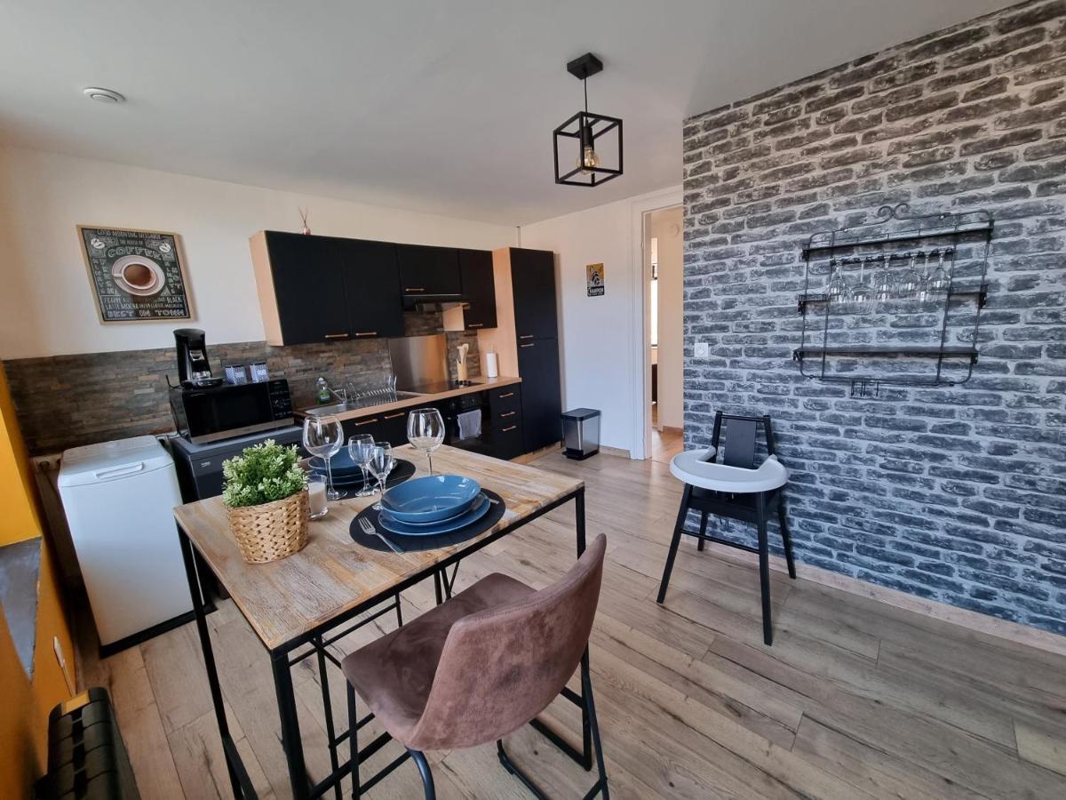 Apartment Comme Un Air De Chez Soi *